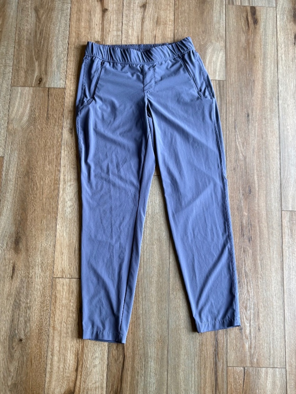 KUHL Women’s Vantage Pants Blue | Grey Light Weight Style# 6404 Size Small
